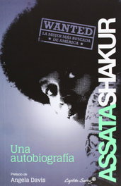Una autobiografía, Assata Shakur - CAPITAN SWING LIBROS