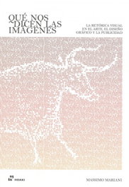 HOAKI Qué nos dicen las imágenes? Retórica visual en el arte