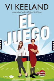 El juego, Vi Keeland - PRINCIPAL DE LOS LIBROS