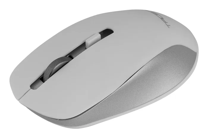 Tacens ZENITH Combo Pack 3 en 1 Teclado Inalámbrico Full-Size Portugués QWERTY PT + Ratón + Alfombrilla - DualLink 2.4 GHz, Tecla Copilot IA, 3200 DPI, Multiconectividad