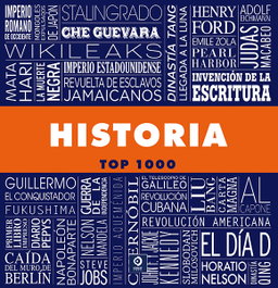 Historia Top 1000, Quintessence Editions Ltd - Edimat