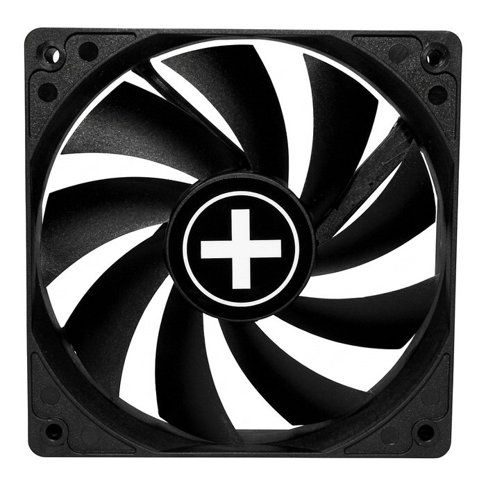 Xilence Performance C Series PWM Lüfter 120x120x25mm Xilence Performance C Series PWM Lüfter 120x120x25mm