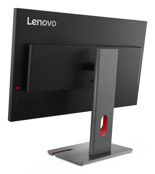 Lenovo ThinkVision P27Q-40 Monitor de 27 pulgadas WQHD IPS Lenovo ThinkVision P27Q-40 Monitor de 27 pulgadas WQHD IPS
