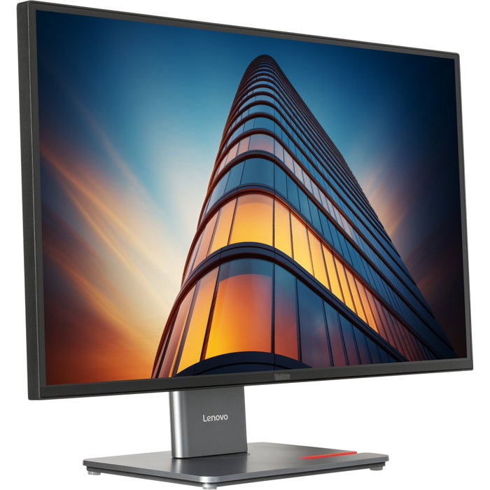 Lenovo ThinkVision P27Q-40 Monitor 27 pulgadas QHD IPS 120Hz Lenovo ThinkVision P27Q-40 Monitor 27 pulgadas QHD IPS 120Hz