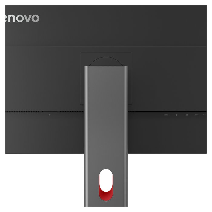 Lenovo ThinkVision P27Q-40 Monitor 27 Pulgadas (68.6 cm) QHD 2560x1440 IPS 120Hz HDR10 USB-C Daisy Chain KVM Negro