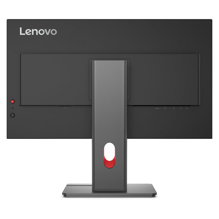 Lenovo ThinkVision P27Q-40 Monitor 27 Pulgadas (68.6 cm) QHD 2560x1440 IPS 120Hz HDR10 USB-C Daisy Chain KVM Negro