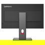 Lenovo ThinkVision P27Q-40 Monitor 27 Pulgadas (68.6 cm) QHD 2560x1440 IPS 120Hz HDR10 USB-C Daisy Chain KVM Negro
