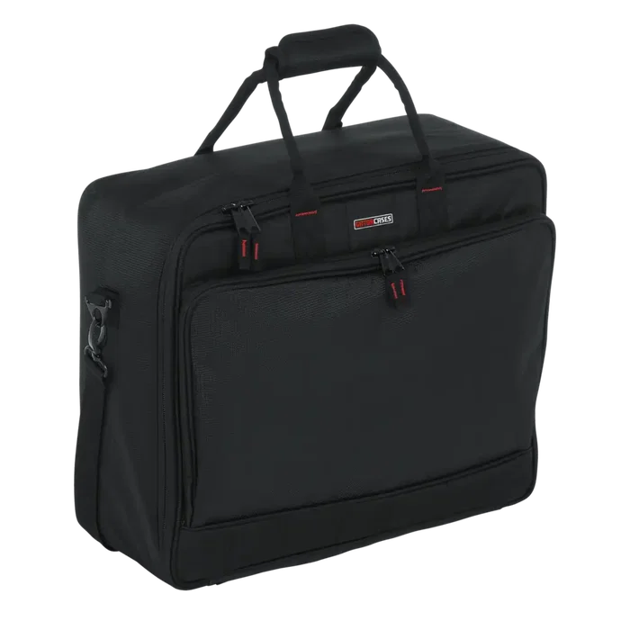 Gator G-MIXERBAG-1815 Funda Acolchada para Mesa de Mezclas