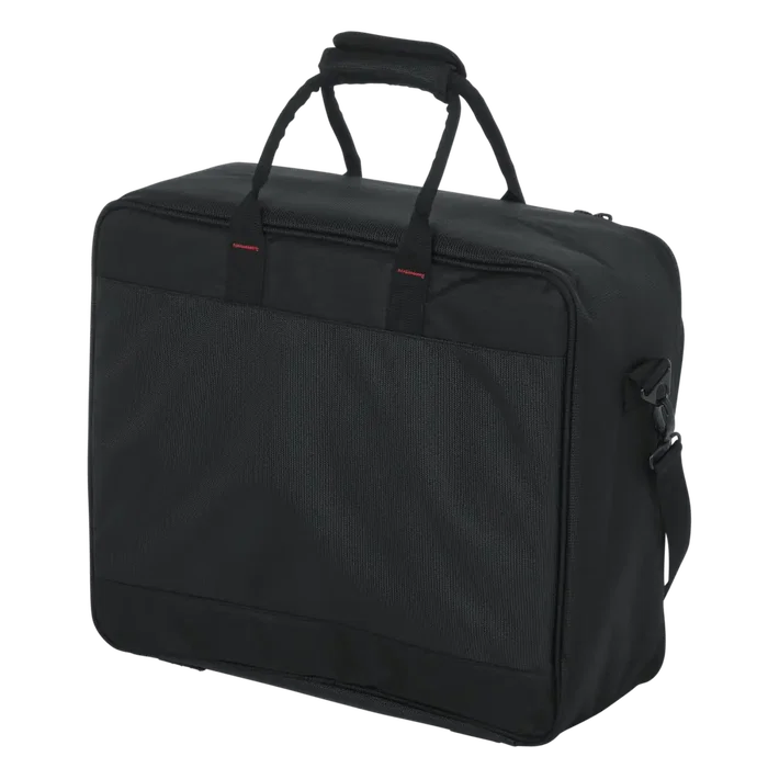 Gator G-MIXERBAG-1815 Funda Acolchada para Mesa de Mezclas