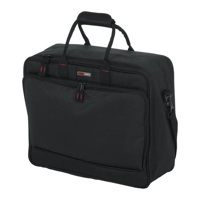 Gator G-MIXERBAG-1815 Funda Acolchada para Mesa de Mezclas