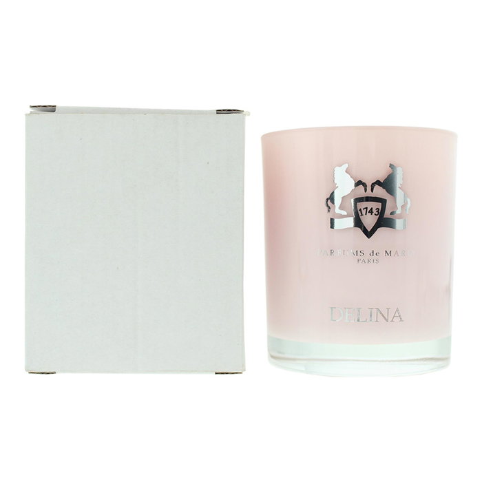 Parfums de Marly Delina Vela Aromática Floral