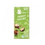 ICHOC SUPER NUT con avellanas chocolate 80gr. BIO VEGAN