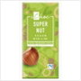 ICHOC SUPER NUT con avellanas chocolate 80gr. BIO VEGAN