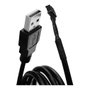 EK Water Blocks EK-Loop Connect Cable USB externo de 1m, negro