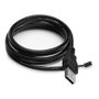 EK Water Blocks EK-Loop Connect Cable USB externo de 1m, negro