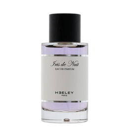 Heeley Parfums Iris de Nuit Eau de Parfum para Mujer, 100ml