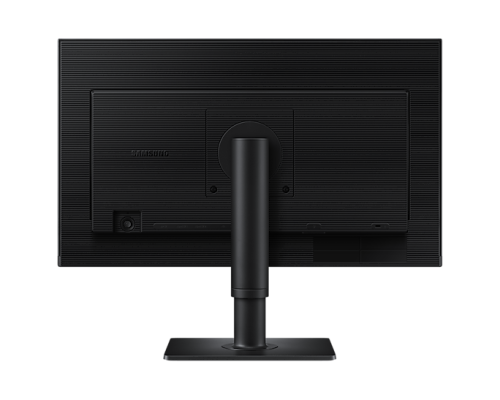 Samsung Monitor Essential S4 LS24D406GAUXEN de 24 pulgadas Full HD 100 Hz Negro Samsung Monitor Essential S4 LS24D406GAUXEN de 24 pulgadas Full HD 100 Hz Negro