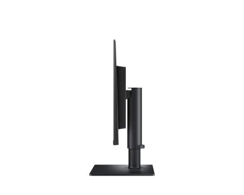 Samsung Monitor Essential S4 LS24D406GAUXEN de 24 pulgadas Full HD 100 Hz Negro Samsung Monitor Essential S4 LS24D406GAUXEN de 24 pulgadas Full HD 100 Hz Negro