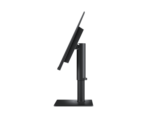 Samsung Monitor Essential S4 LS24D406GAUXEN de 24 pulgadas Full HD 100 Hz Negro Samsung Monitor Essential S4 LS24D406GAUXEN de 24 pulgadas Full HD 100 Hz Negro