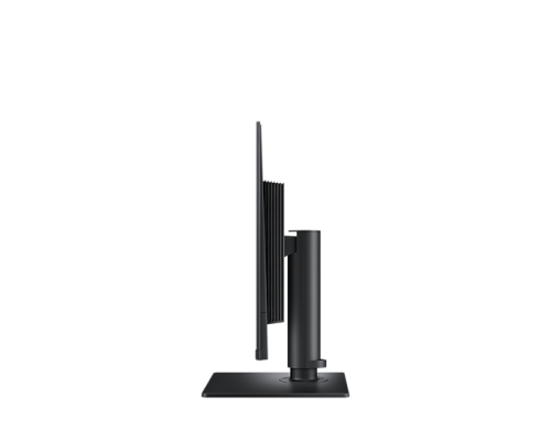 Samsung Monitor Essential S4 LS24D406GAUXEN de 24 pulgadas Full HD 100 Hz Negro Samsung Monitor Essential S4 LS24D406GAUXEN de 24 pulgadas Full HD 100 Hz Negro