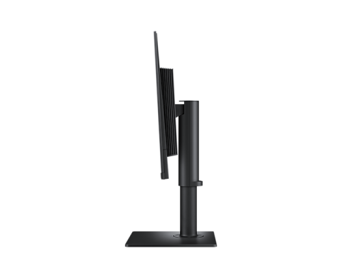 Samsung Monitor Essential S4 LS24D406GAUXEN de 24 pulgadas Full HD 100 Hz Negro Samsung Monitor Essential S4 LS24D406GAUXEN de 24 pulgadas Full HD 100 Hz Negro