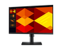Samsung Monitor Essential S4 LS24D406GAUXEN de 24 pulgadas Full HD 100 Hz Negro