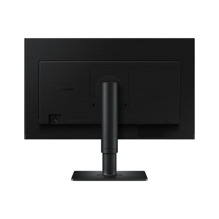 Samsung Monitor Essential S4 LS24D406GAUXEN de 24 pulgadas Full HD 100 Hz Negro Samsung Monitor Essential S4 LS24D406GAUXEN de 24 pulgadas Full HD 100 Hz Negro