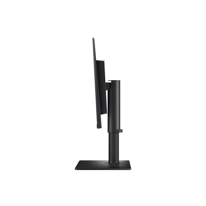 Samsung Monitor Essential S4 LS24D406GAUXEN de 24 pulgadas Full HD 100 Hz Negro Samsung Monitor Essential S4 LS24D406GAUXEN de 24 pulgadas Full HD 100 Hz Negro