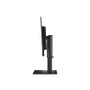 Samsung Monitor Essential S4 LS24D406GAUXEN de 24 pulgadas Full HD 100 Hz Negro