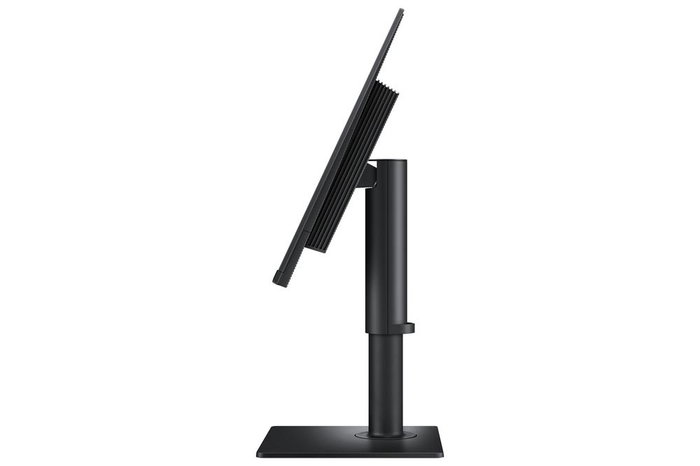 Monitor samsung lcd s24d406gau 24" black