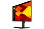 Monitor samsung lcd s24d406gau 24" black