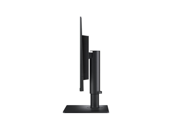 Monitor samsung lcd s24d406gau 24" black