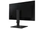 Samsung S24D406GAU Monitor de 24 pulgadas Full HD 100Hz IPS Negro