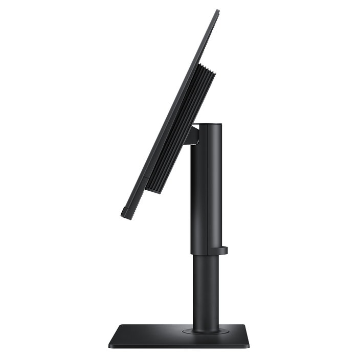 Samsung Monitor Essential S4 LS24D406GAUXEN de 24 pulgadas Full HD 100 Hz Negro Samsung Monitor Essential S4 LS24D406GAUXEN de 24 pulgadas Full HD 100 Hz Negro