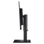 Samsung Monitor Essential S4 LS24D406GAUXEN de 24 pulgadas Full HD 100 Hz Negro