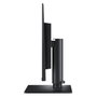 Samsung Monitor Essential S4 LS24D406GAUXEN de 24 pulgadas Full HD 100 Hz Negro