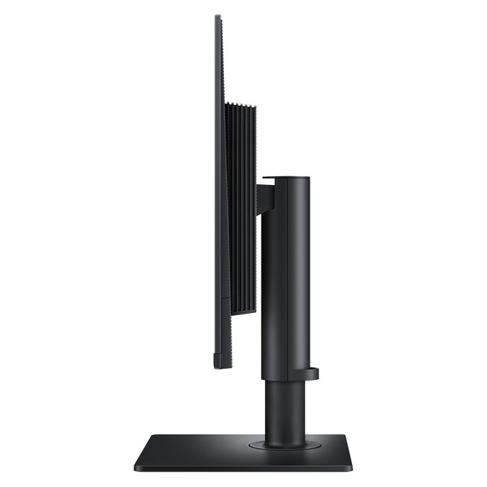Samsung Monitor Essential S4 LS24D406GAUXEN de 24 pulgadas Full HD 100 Hz Negro Samsung Monitor Essential S4 LS24D406GAUXEN de 24 pulgadas Full HD 100 Hz Negro