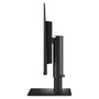 Samsung Monitor Essential S4 LS24D406GAUXEN de 24 pulgadas Full HD 100 Hz Negro