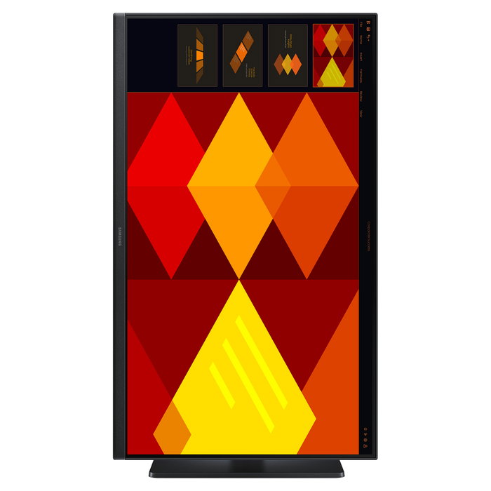 Samsung Monitor Essential S4 LS24D406GAUXEN de 24 pulgadas Full HD 100 Hz Negro Samsung Monitor Essential S4 LS24D406GAUXEN de 24 pulgadas Full HD 100 Hz Negro