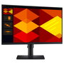Samsung Monitor Essential S4 LS24D406GAUXEN de 24 pulgadas Full HD 100 Hz Negro