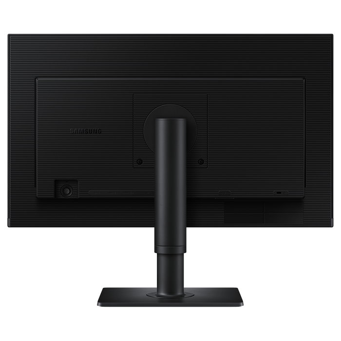 Samsung Monitor Essential S4 LS24D406GAUXEN de 24 pulgadas Full HD 100 Hz Negro Samsung Monitor Essential S4 LS24D406GAUXEN de 24 pulgadas Full HD 100 Hz Negro