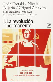 El gran debate I, Leon Troski - SIGLO XXI EDITORES