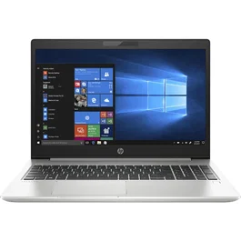 HP ProBook 450 G6 con i5-8265U, 16GB RAM, 512GB SSD, 15,6 FHD