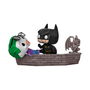 Funko Figura Pop! Moment Batman y Joker 1989 DC Heroes 280