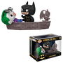 Funko Figura Pop! Moment Batman y Joker 1989 DC Heroes 280