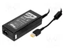 AKYGA Alimentador para Portátiles 65W 20V 3,25A