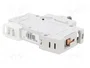 ETI POLAM Interruptor magnetotérmico ETIMAT P10 1P 6A 10kA