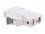 ETI POLAM Interruptor magnetotérmico ETIMAT P10 1P 6A 10kA