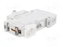 ETI POLAM Interruptor magnetotérmico ETIMAT P10 1P 6A 10kA