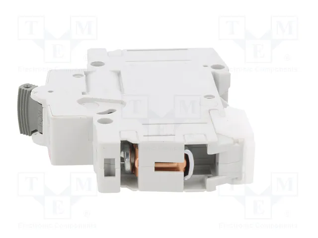 ETI POLAM Interruptor magnetotérmico ETIMAT P10 1P 6A 10kA